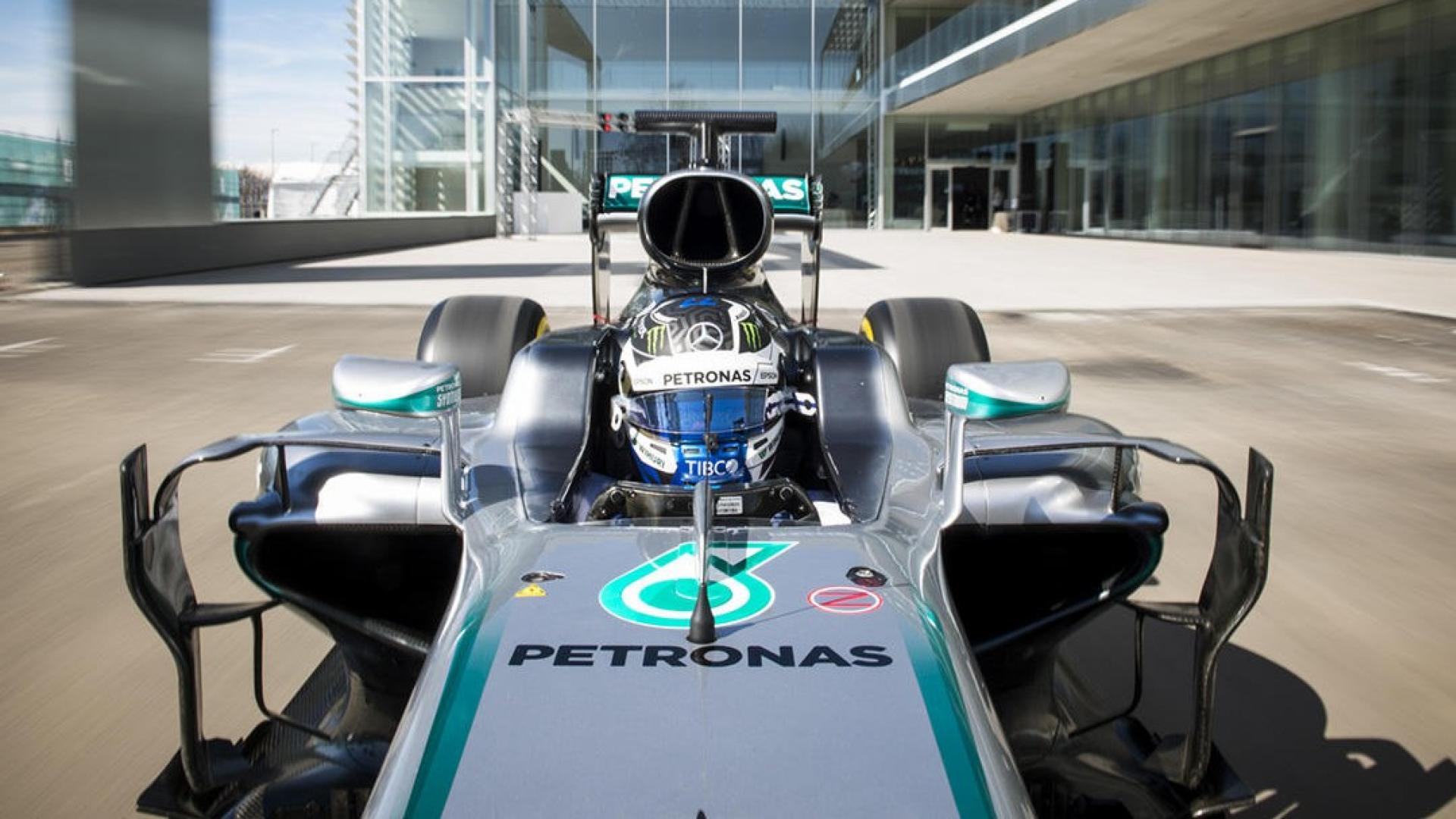 Inaugurato il nuovo Centro Ricerche Petronas