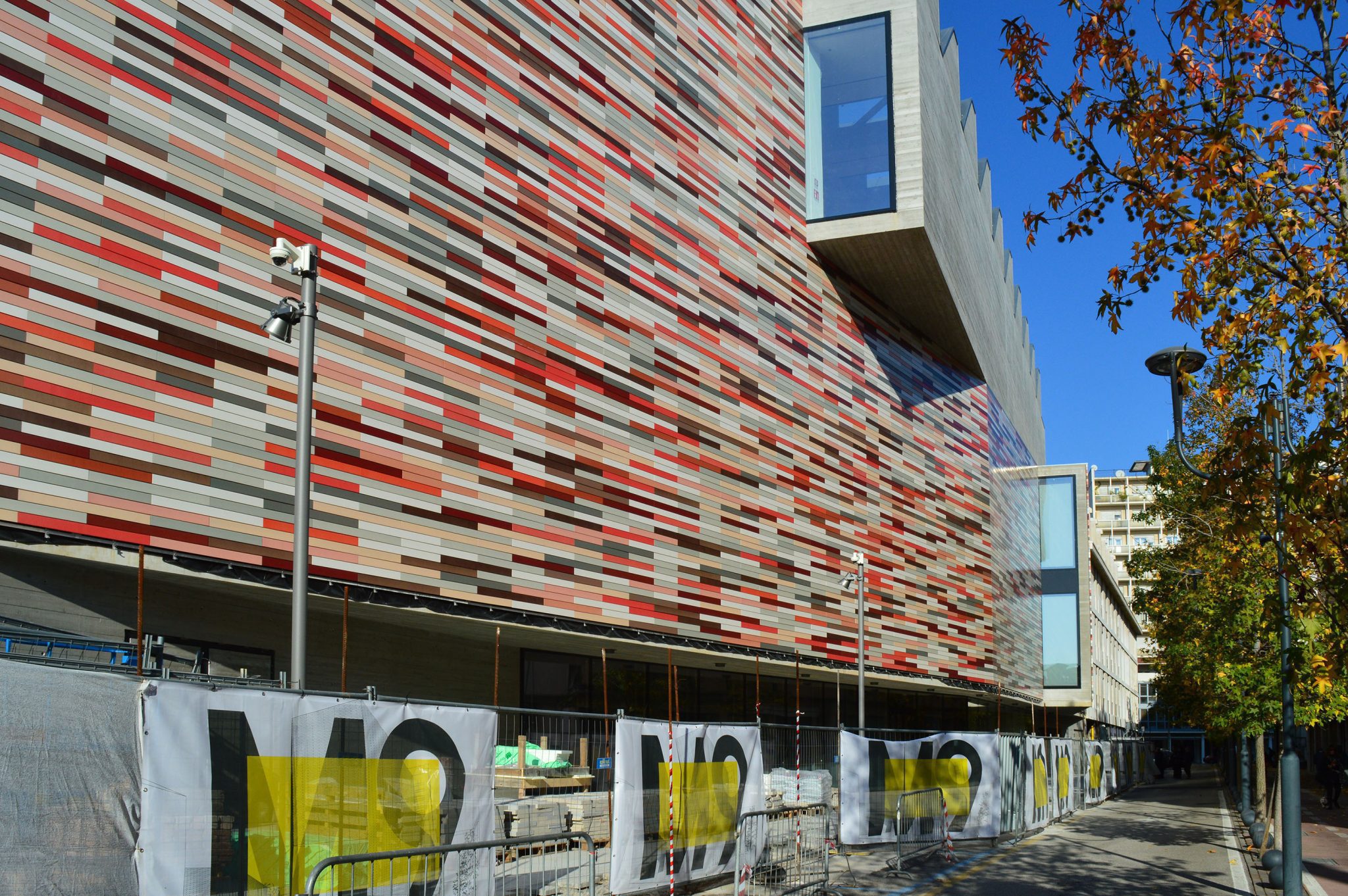 Countdown per M9 a Mestre – Apertura prevista per il 1 dicembre