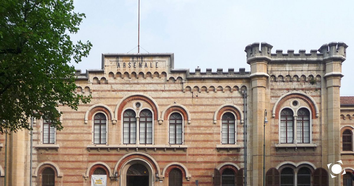 F&M Ingegneria insieme a Politecnica e SAMA per il nuovo ARS DISTRICT di Verona