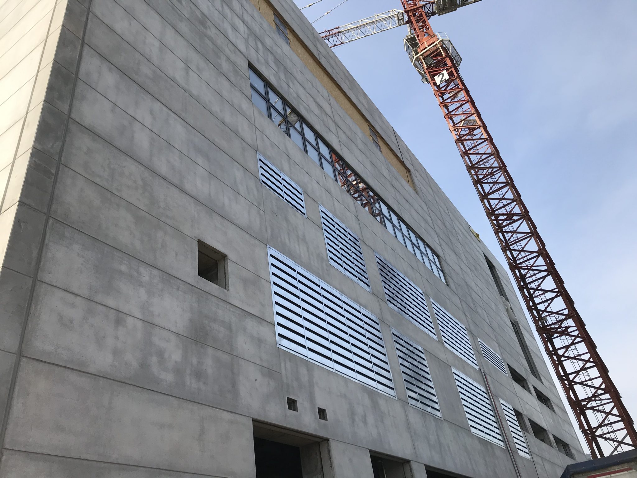 F&M Ingegneria per Stevanato Group