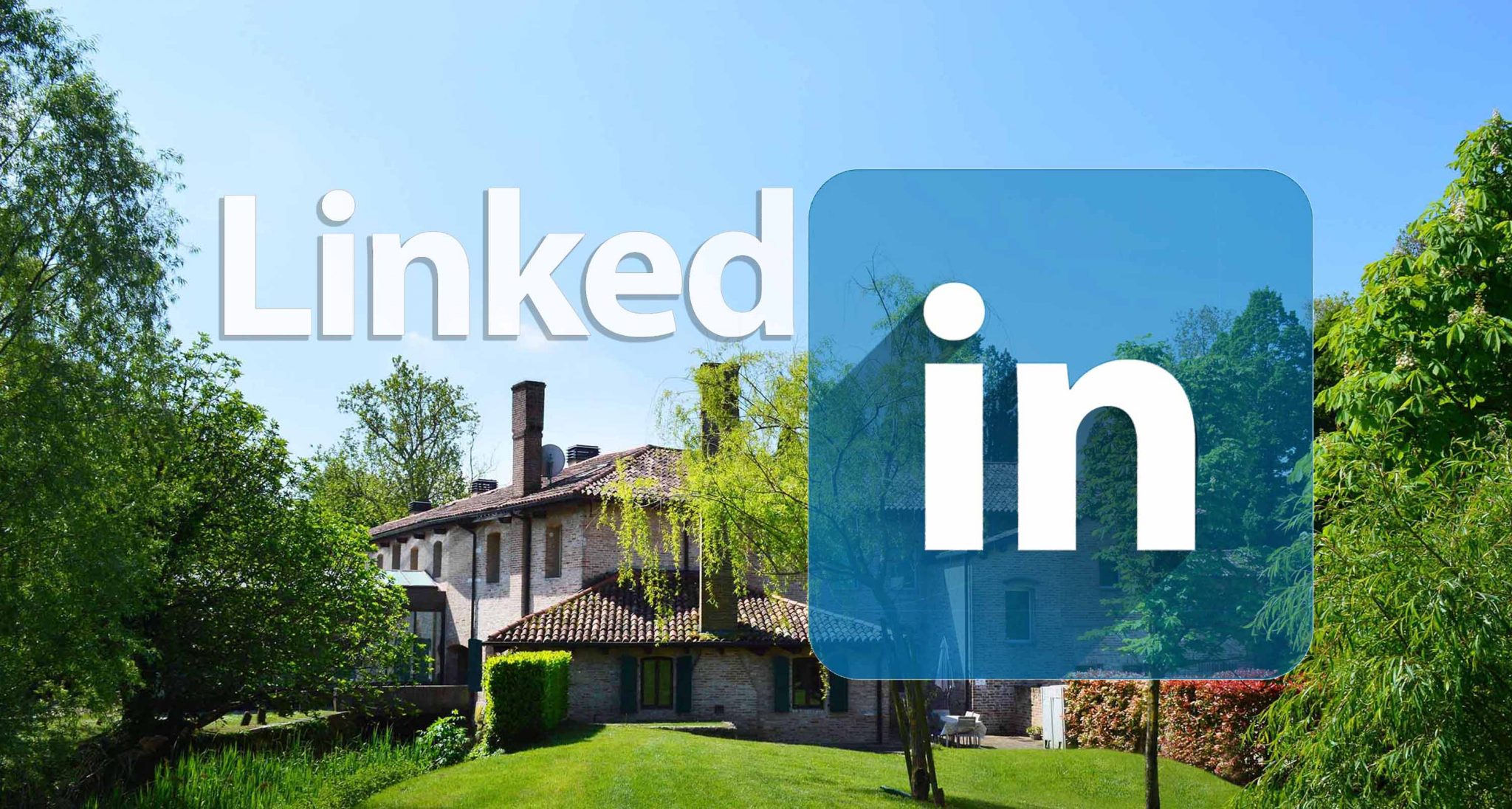 Join us on LinkedIn!