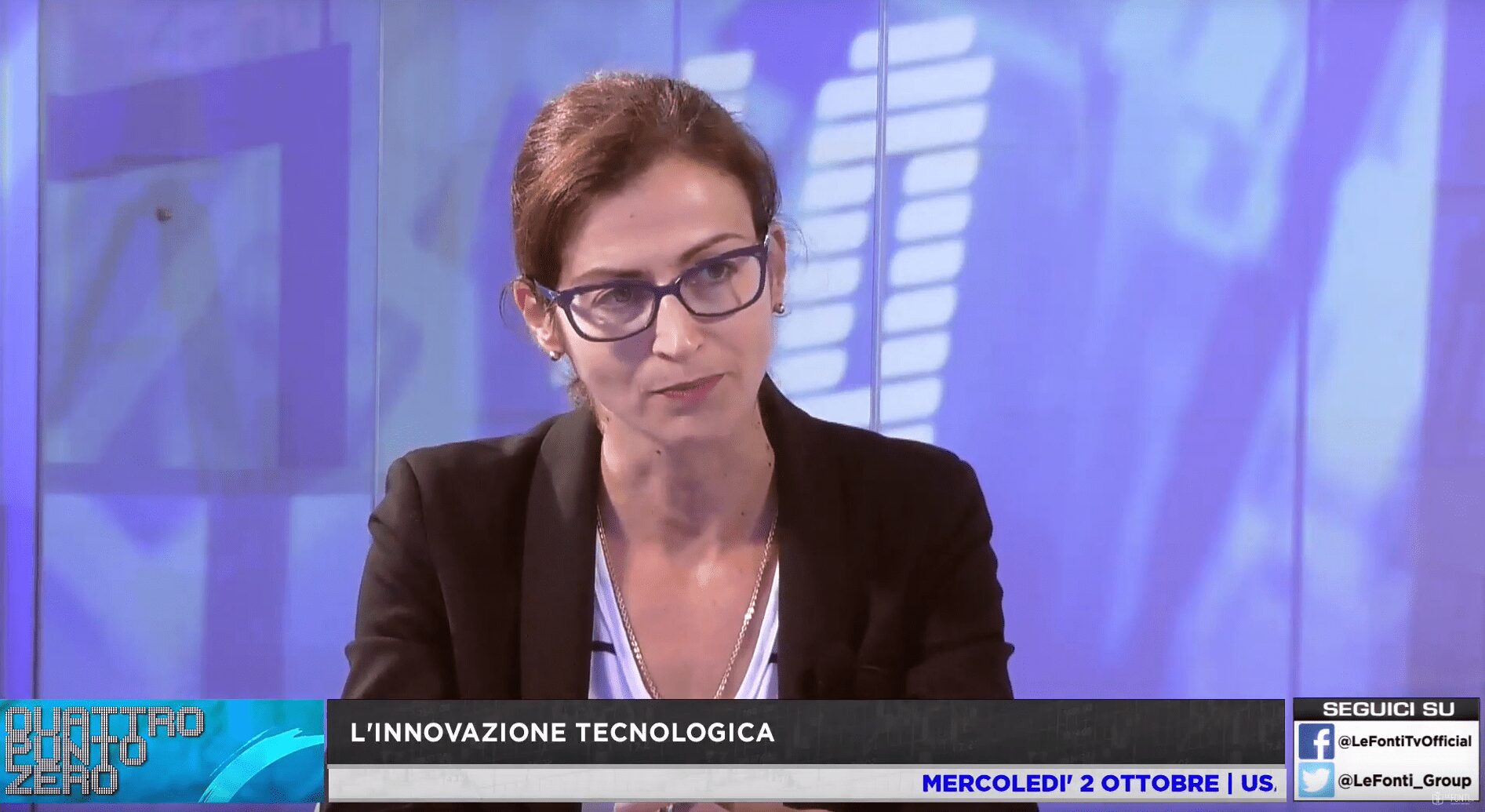 The infrastructures: between innovation and sustainability