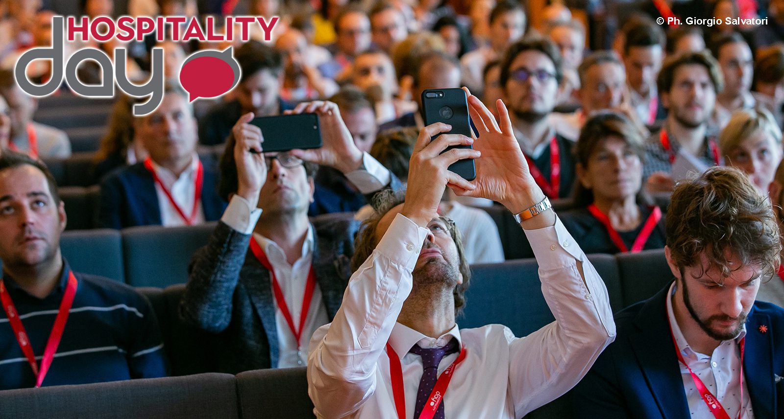 F&M Ingegneria vi invita all’Hospitality Day
