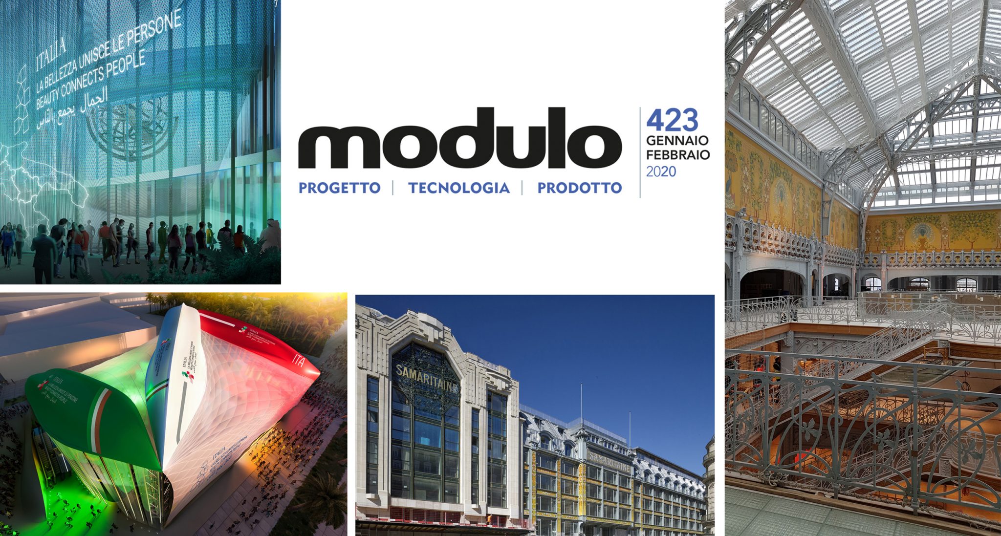 Modulo 423 | Tema: Internazionalizzazione, l’intervista di F&M
