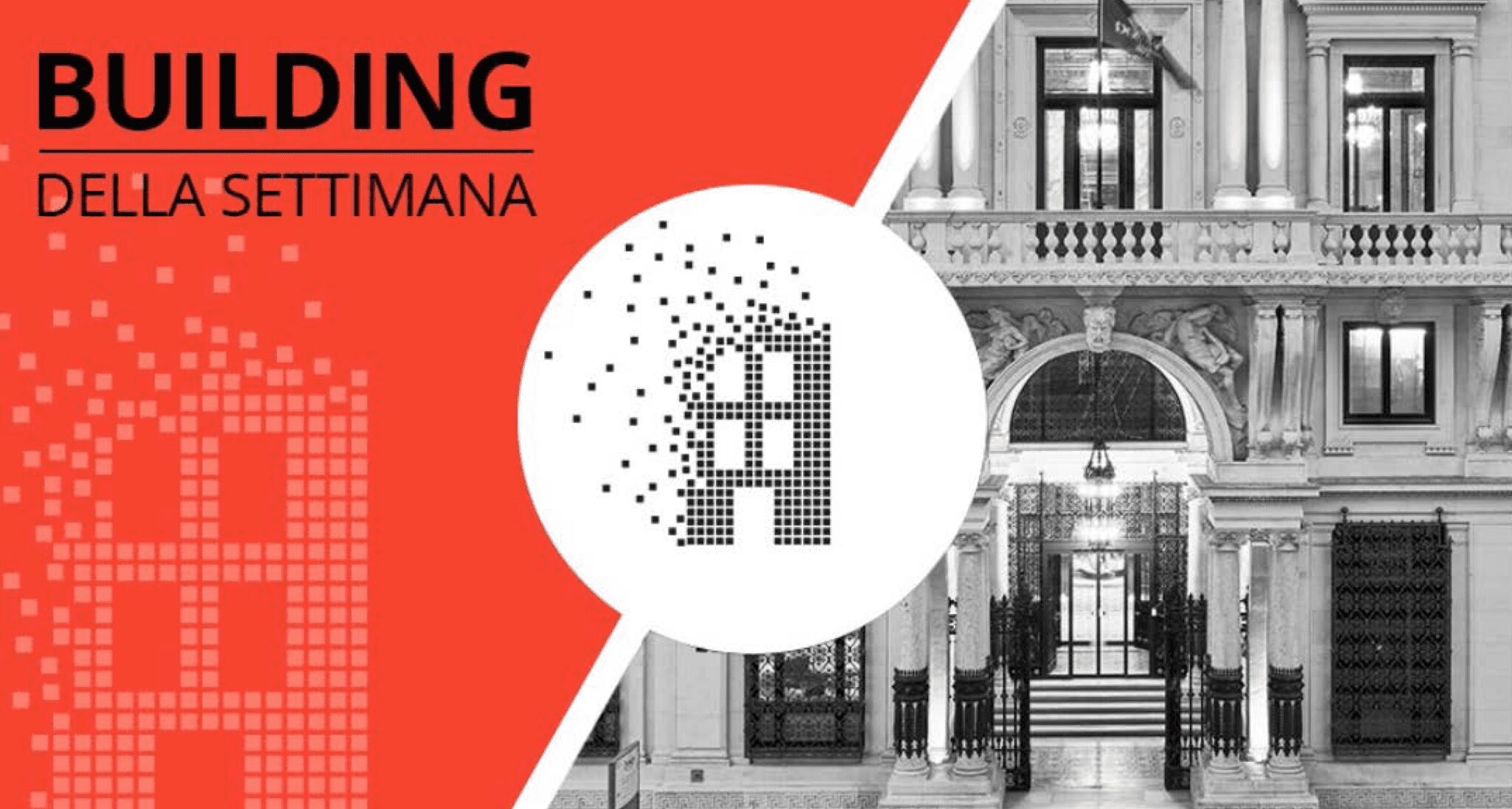 Hotel DoubleTree by Hilton Trieste – “Building della settimana” per ilQI
