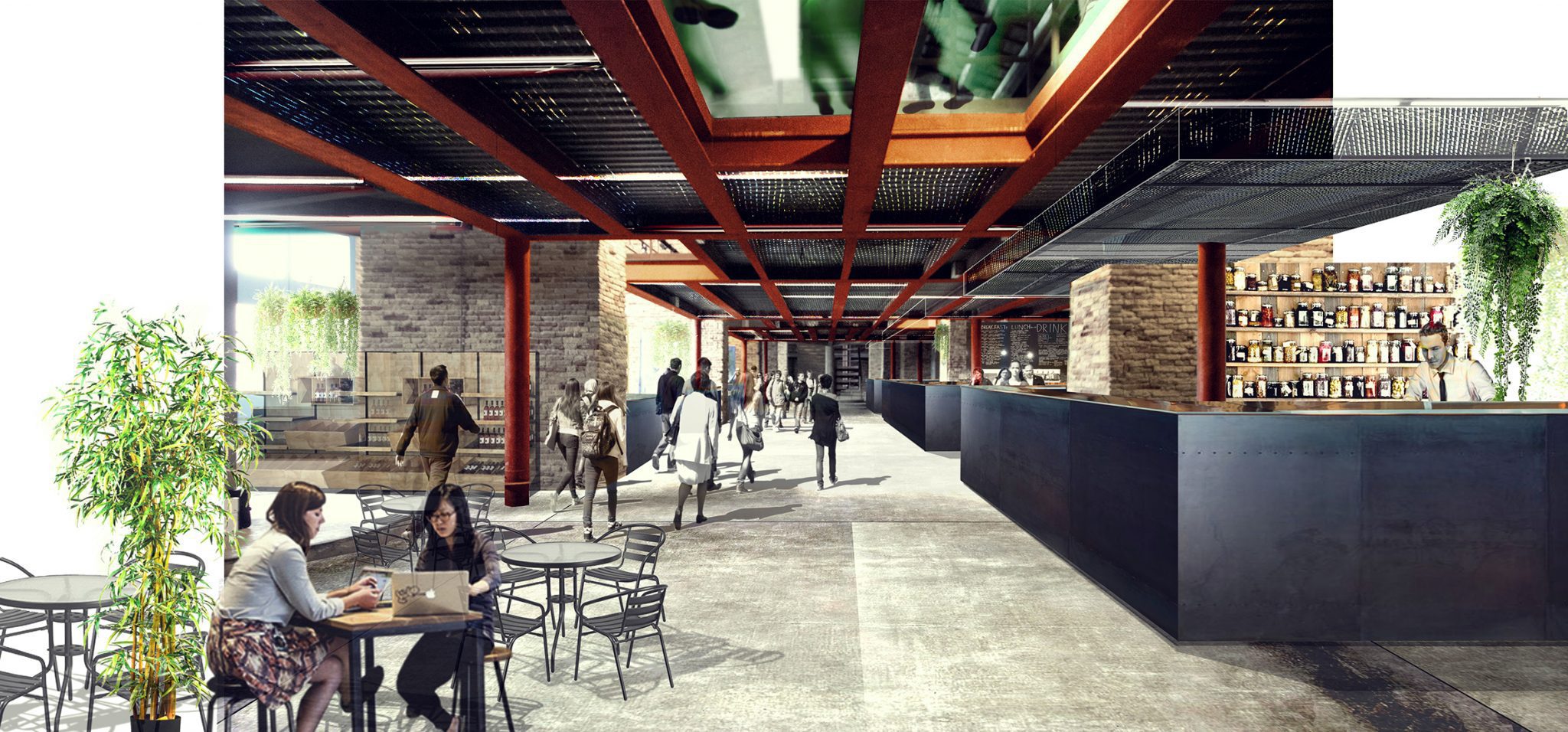 Focus IlQI – Renovation of the former “Mgazzino del Sale – Darsena” of Cervia