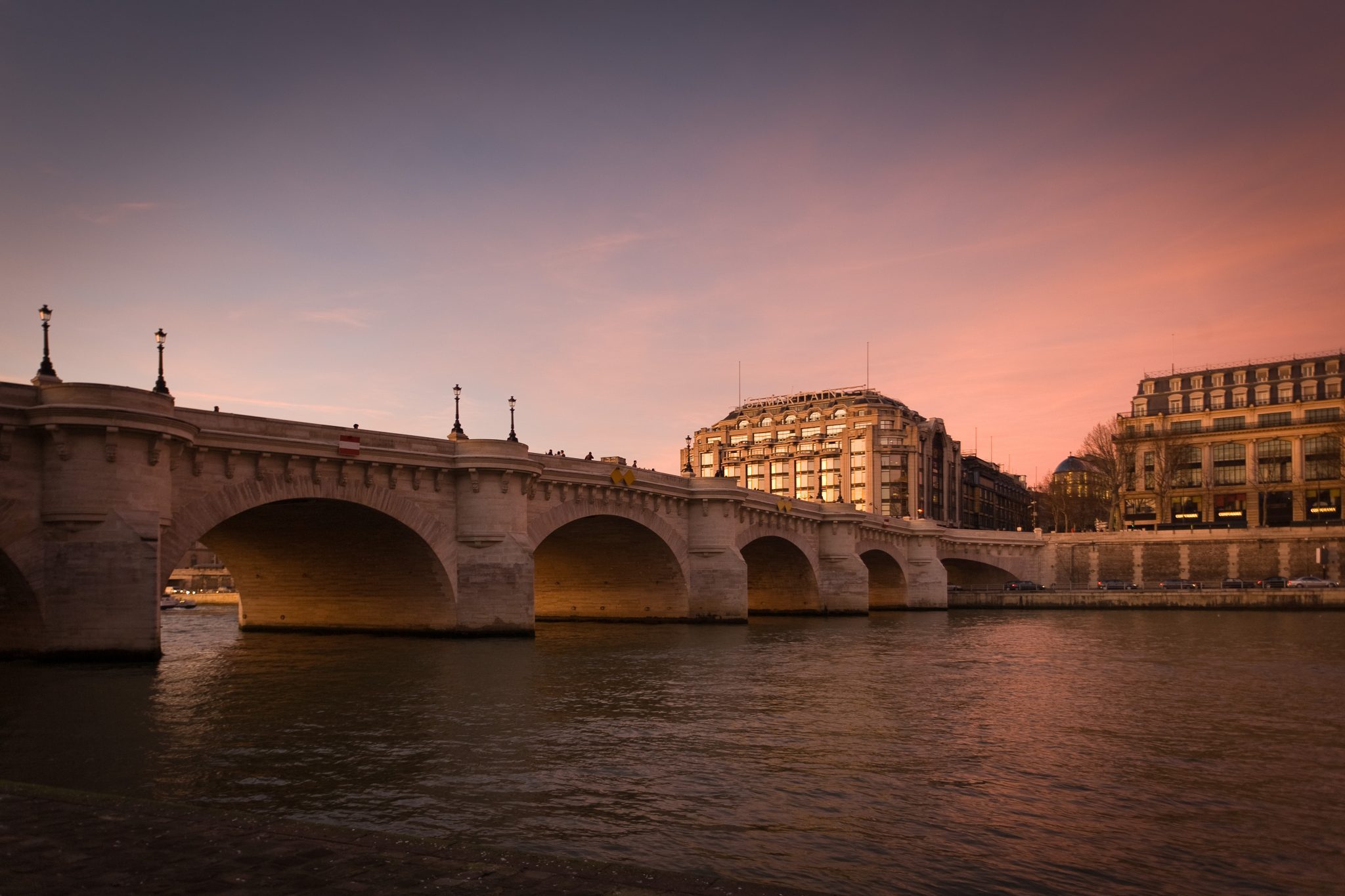F&M FRANCE – The French branch of F&M Ingegneria