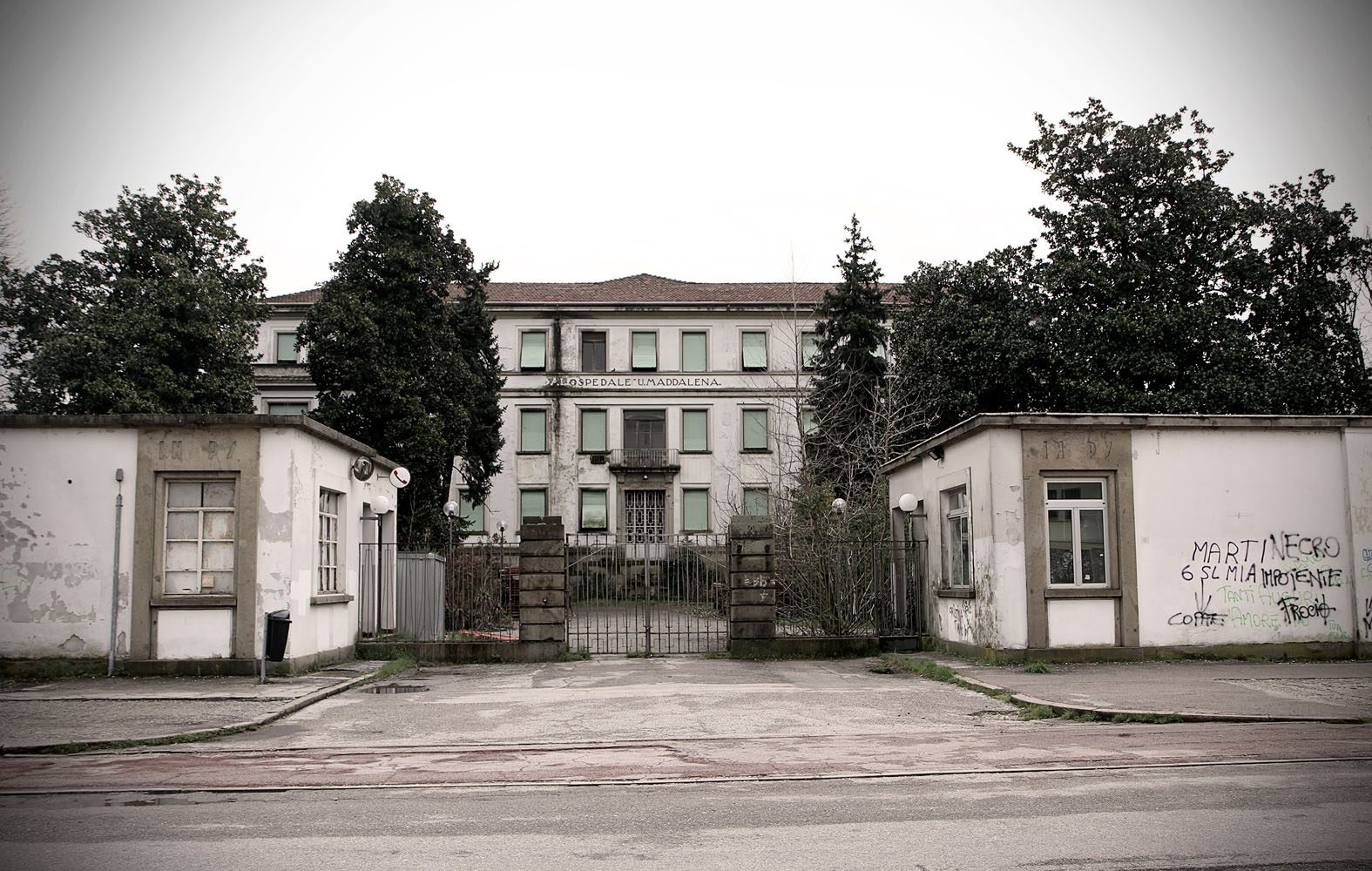 F&M Ingegneria riqualificherà l’Ex Ospedale Maddalena di Rovigo