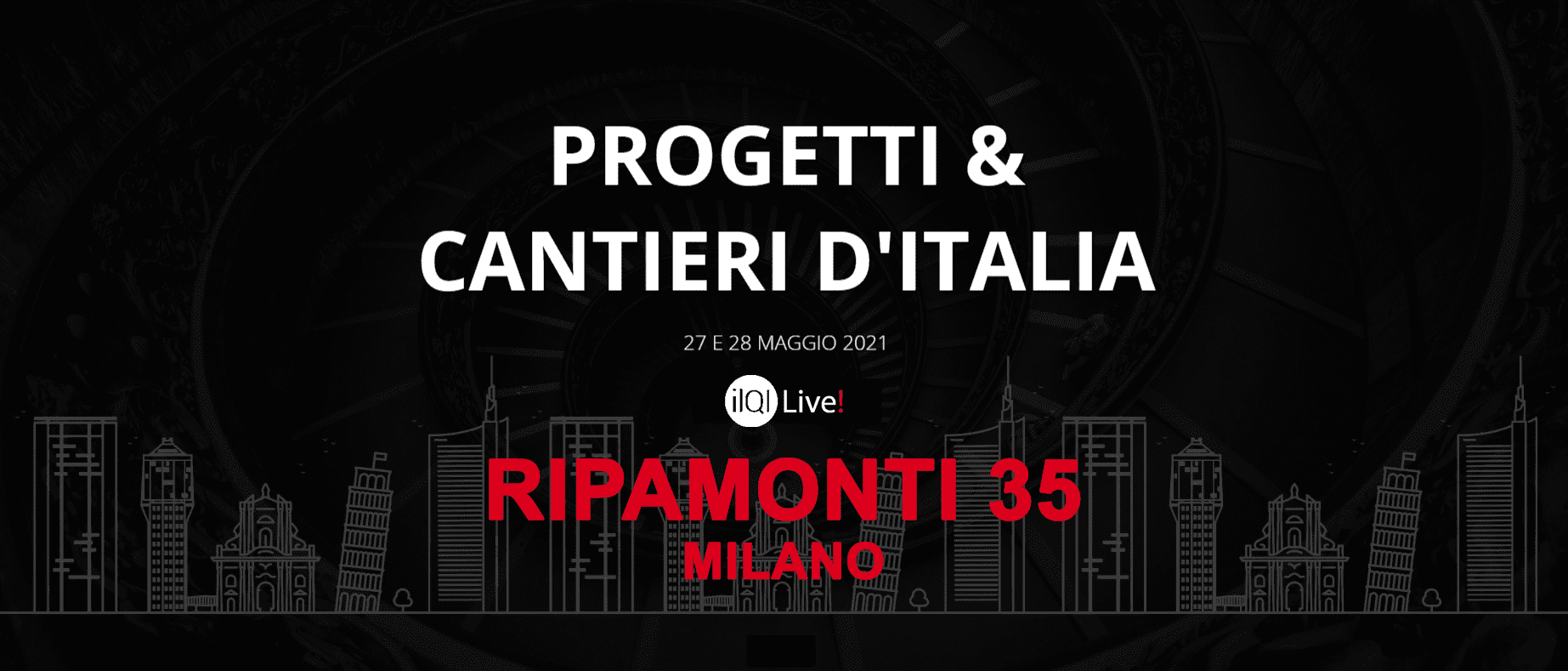 F&M Ingegneria with Hines Italy and Park Associati present “Ripamonti 25-Milan”