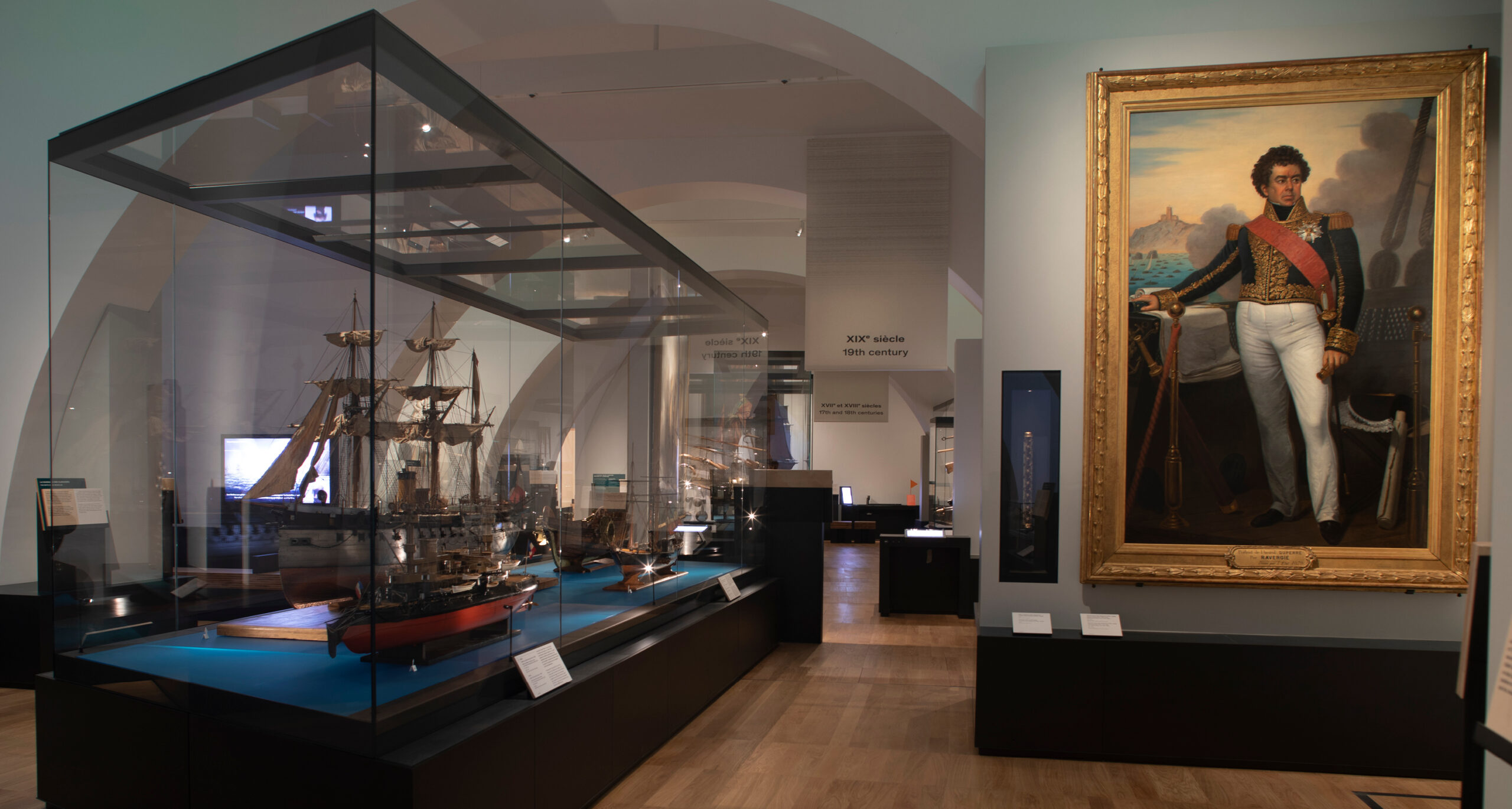 Musée de la Marine