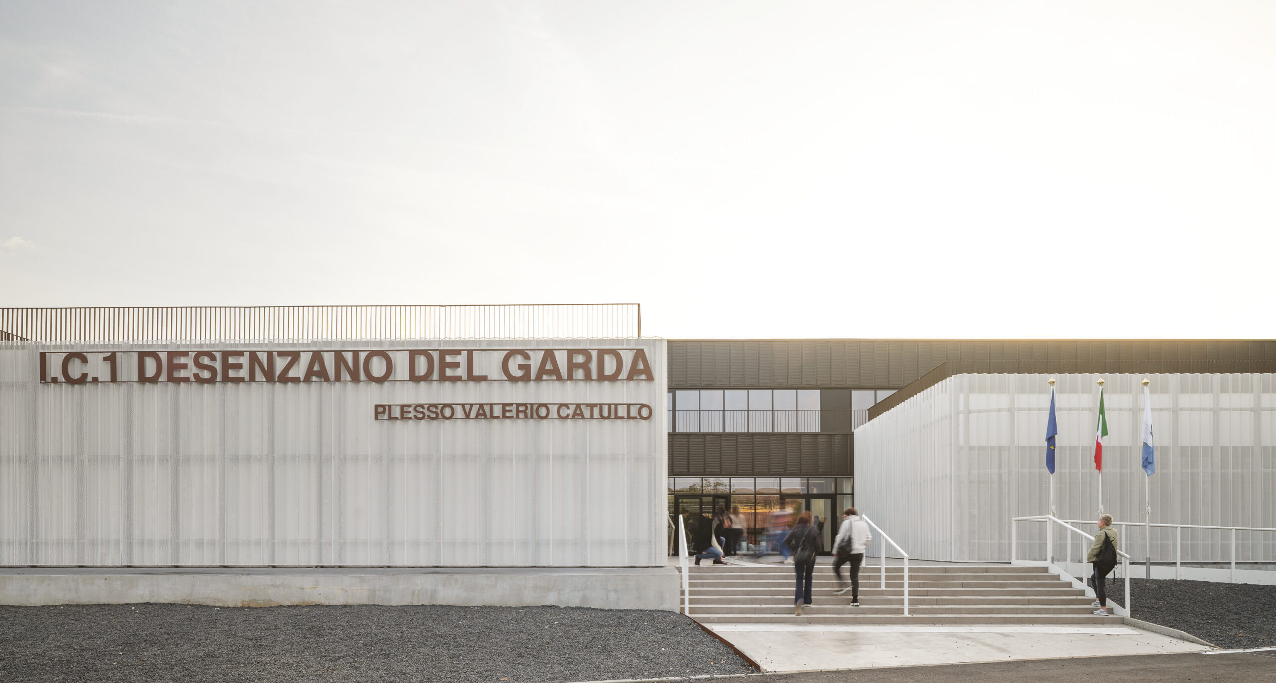 Polo Scolastico di Desenzano