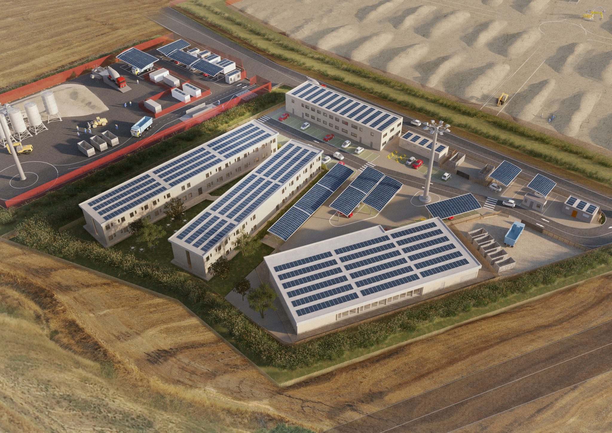 F&M wins integrated tender for RFI – RFI-Italian State Railways Group