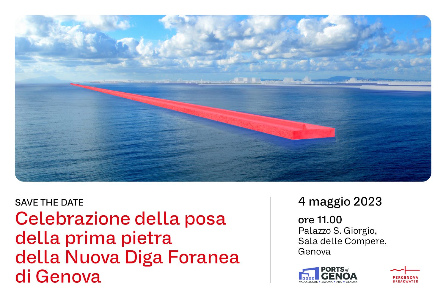 SAVE THE DATE