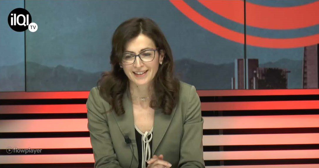 Diretta Il Quotidiano Immobiliare “Le Corti Segrete”