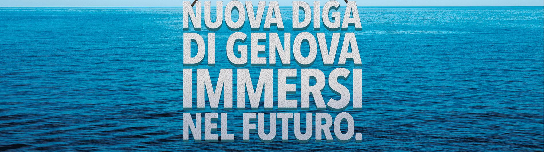 New Genoa Breakwater – An evolving project!