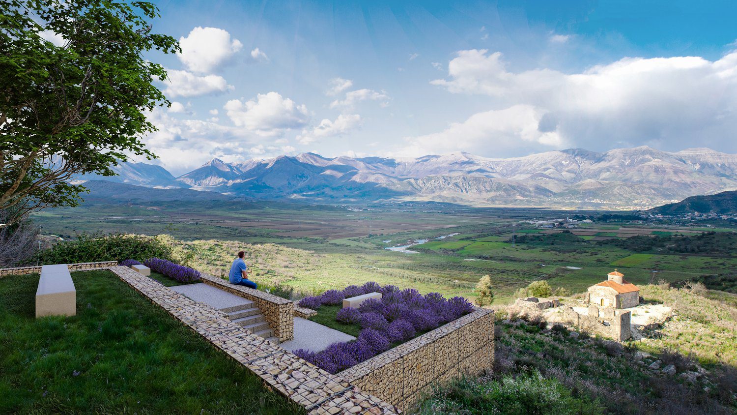 Viewpoints Albania