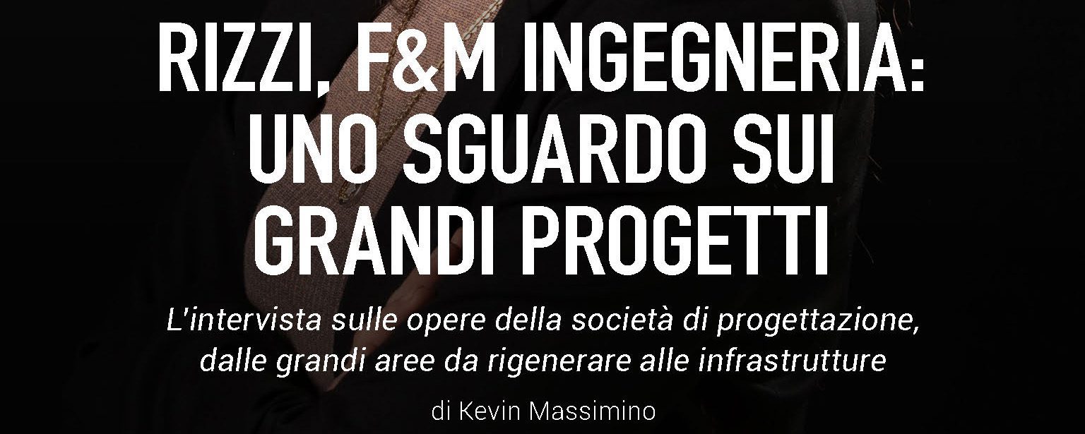 Gisella Rizzi’s interview with IlQuotidianoImmobiliare – Issue no. 465