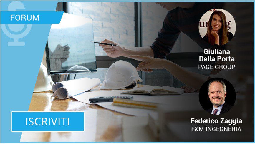 IlQI – Federico Zaggia: Talent Attraction and Talent Retention in Design