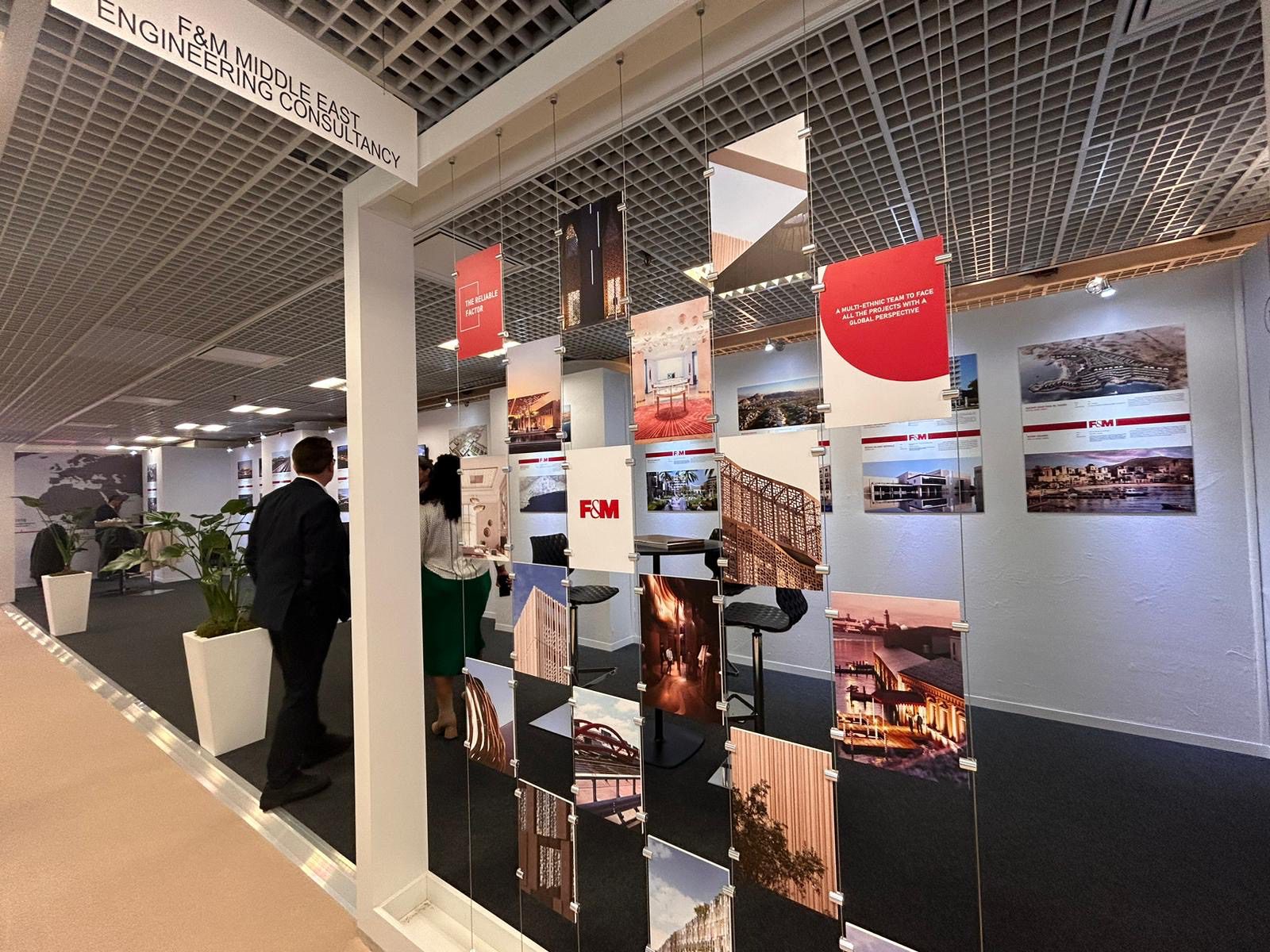 Quattro giorni intensi al MIPIM 2024: un successo indiscusso!