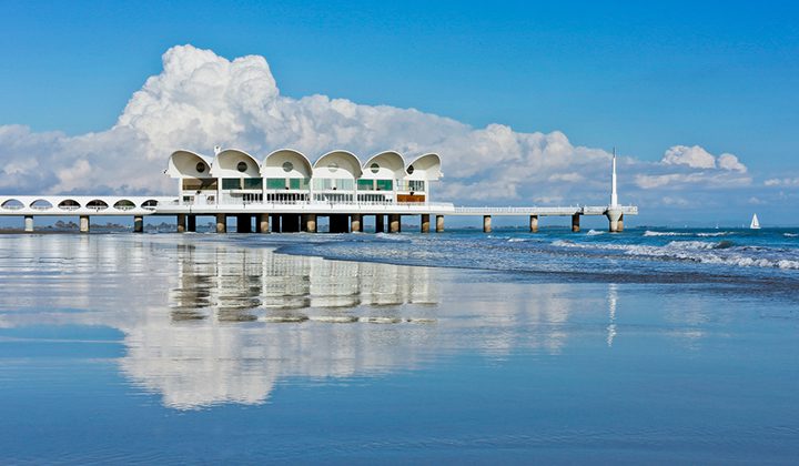 Via alla gara per il recupero della terrazza a mare di Lignano Sabbiadoro