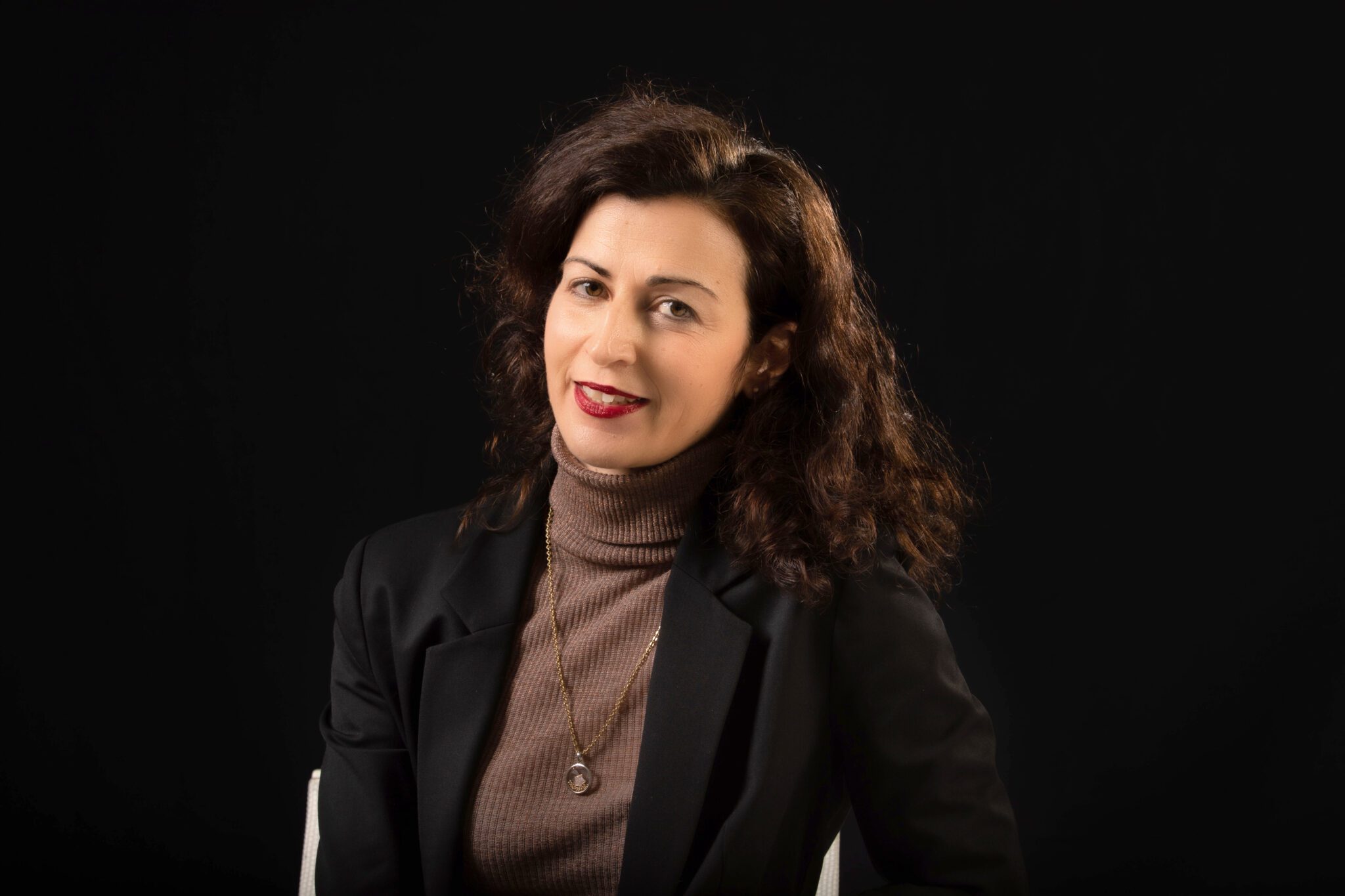 Gisella Rizzi: “Women and young people the future of engineering”