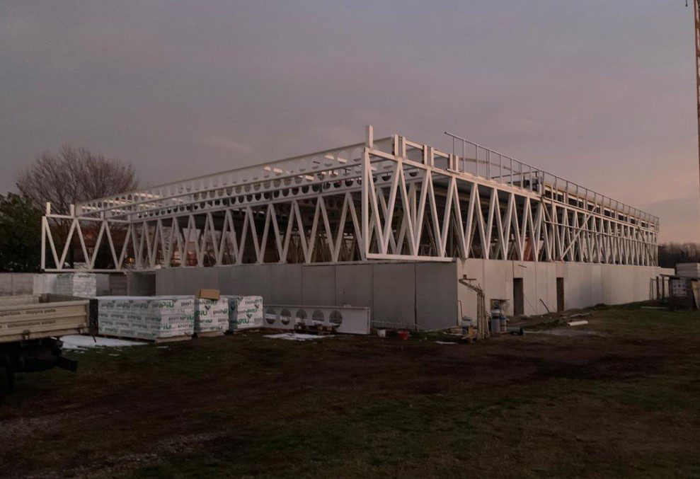 La Nuova Palestra di Olgiate Olona: una struttura all’avanguardia