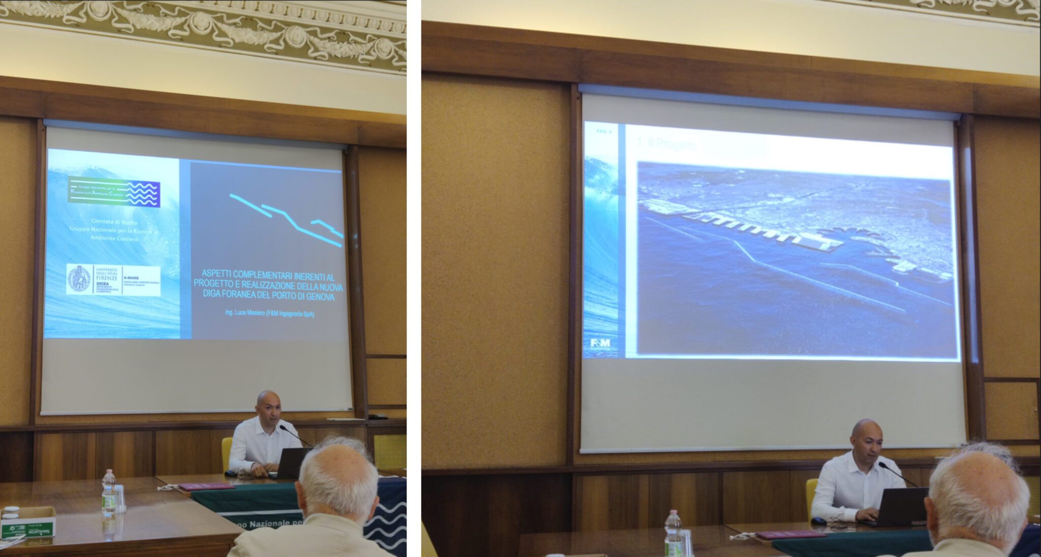 GNRAC Study Day – Florence, 27 June 2025