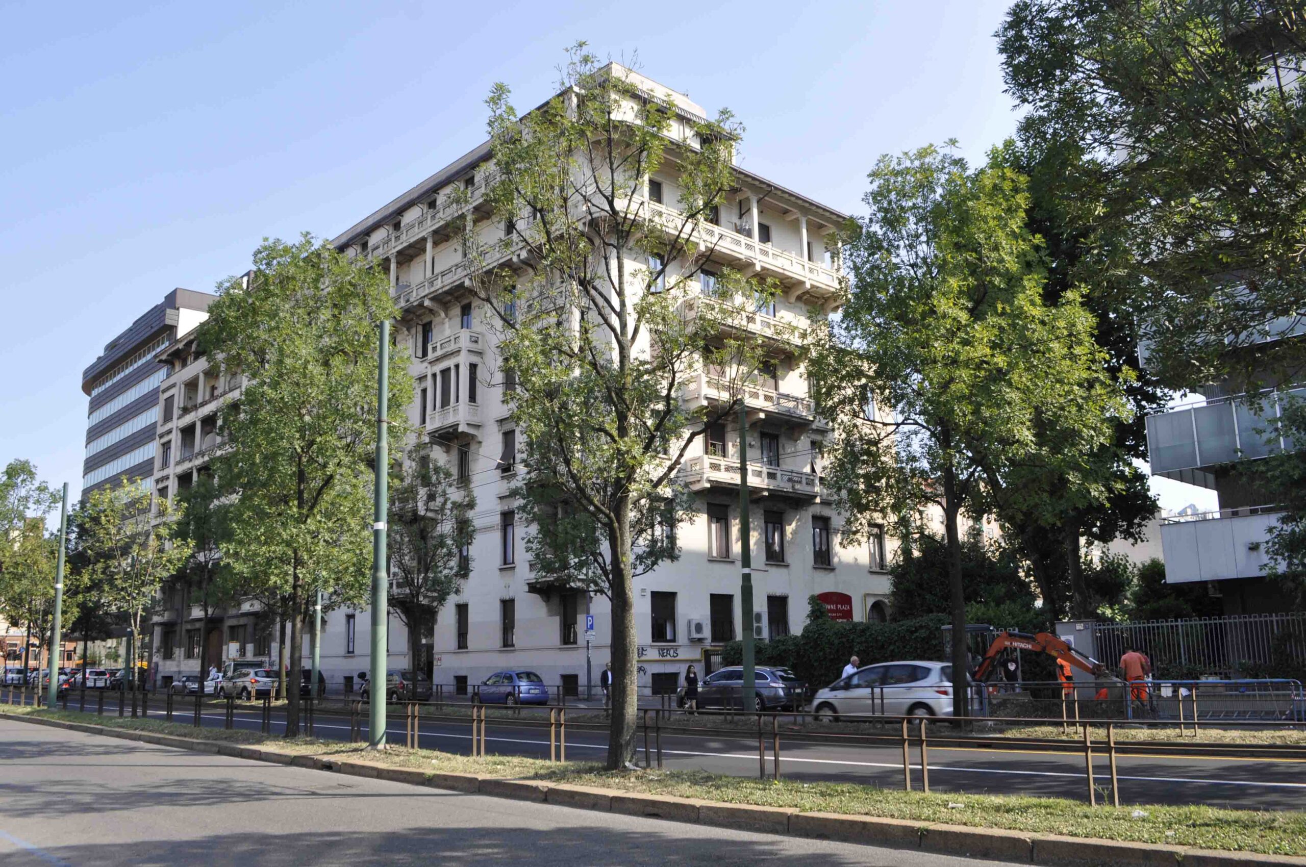 Milano