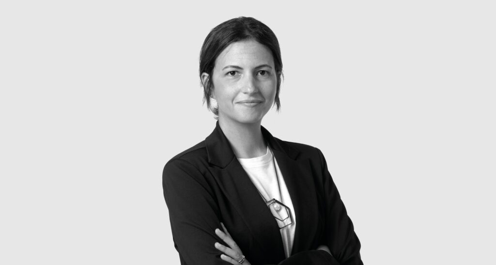 Martina Favero