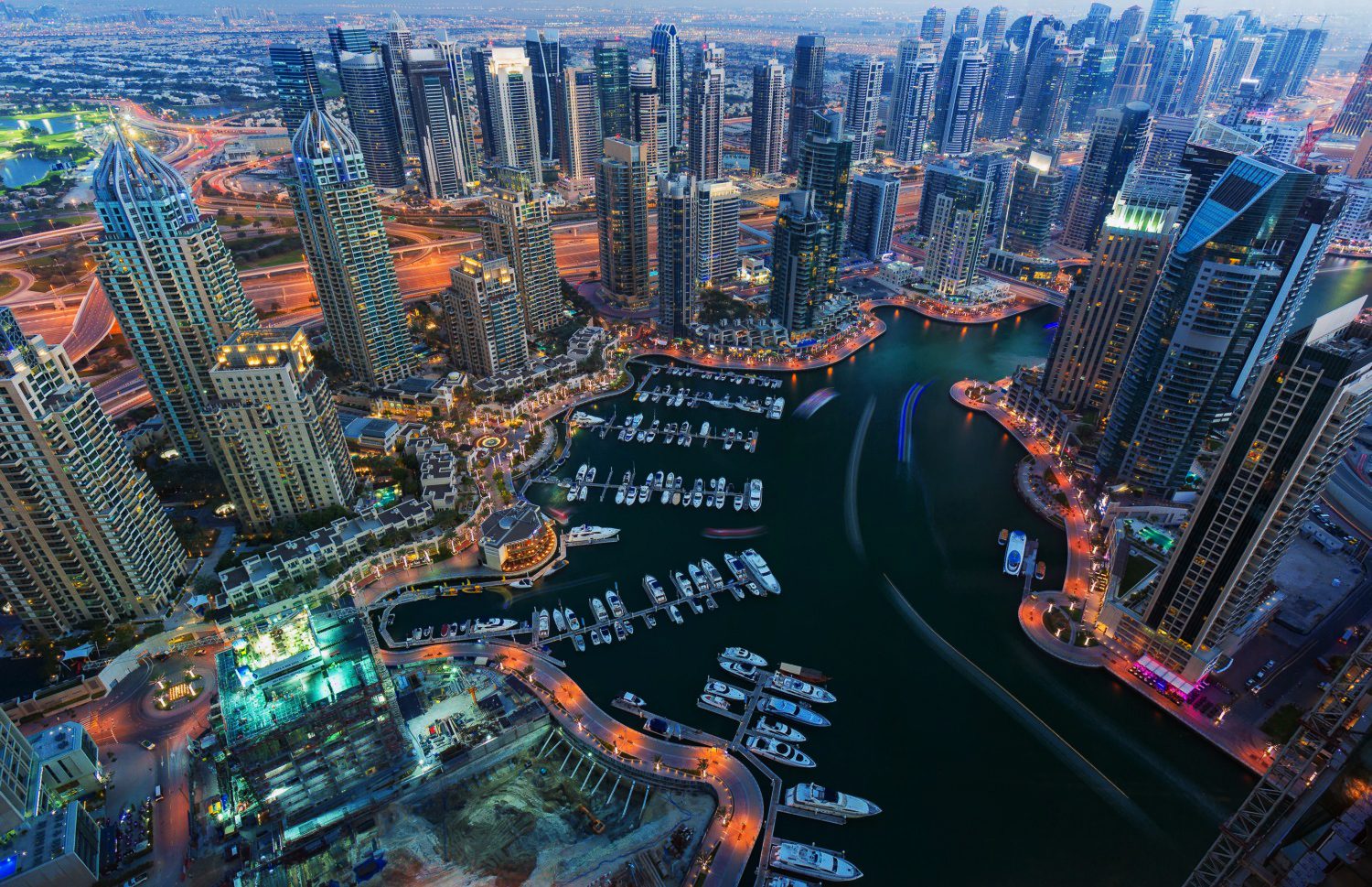 Dubai