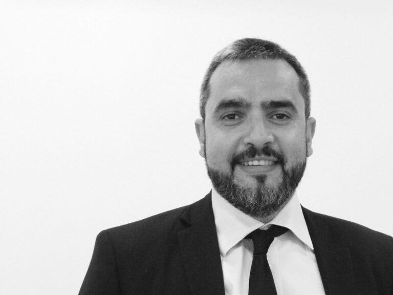 Hazem Abdul Karim
