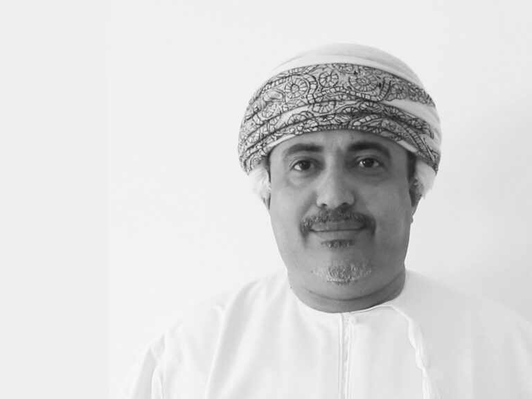 Salim Ba Omar