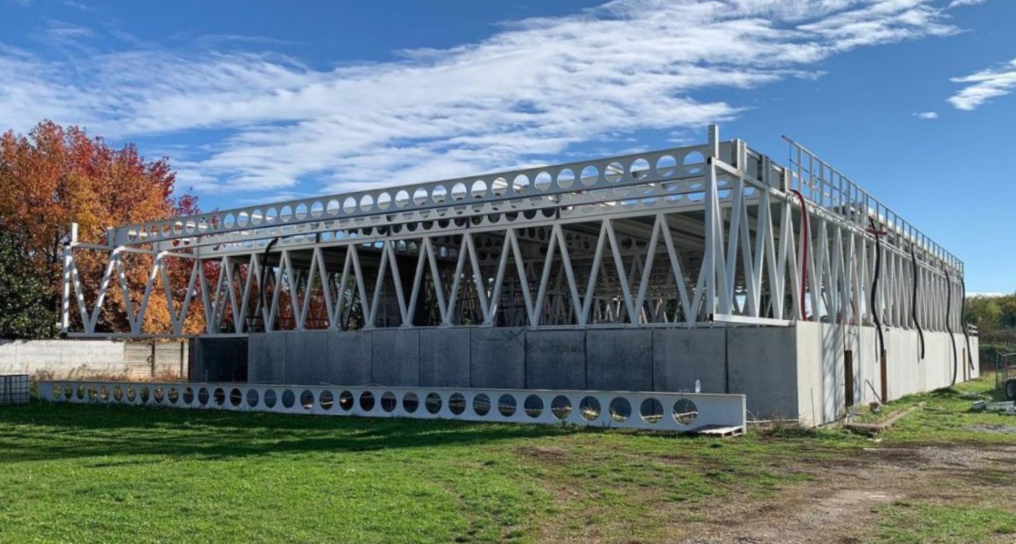 Olgiate Olona Sport Center