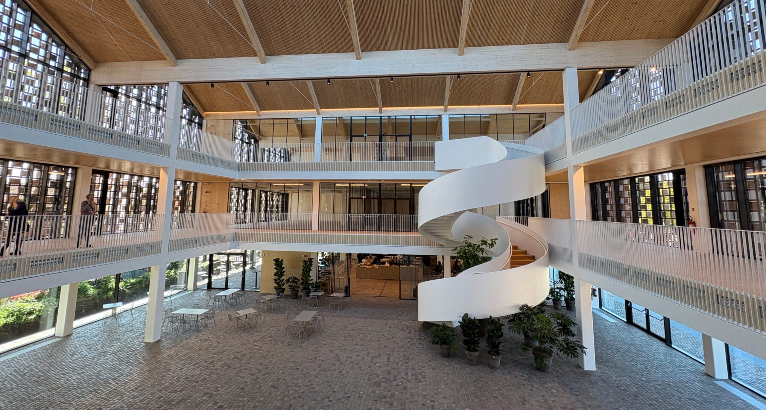 Spazio Villalta