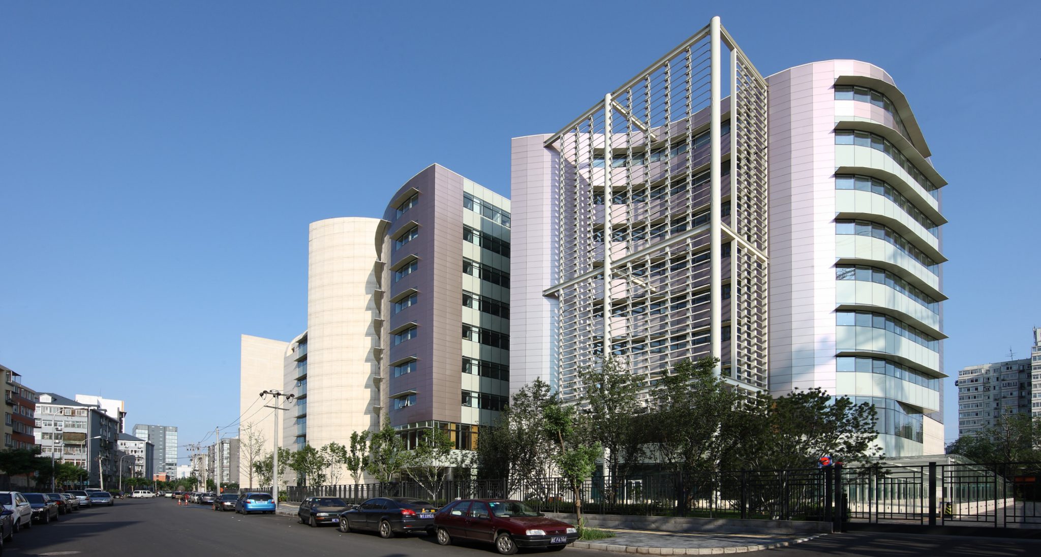 4C Eco Building