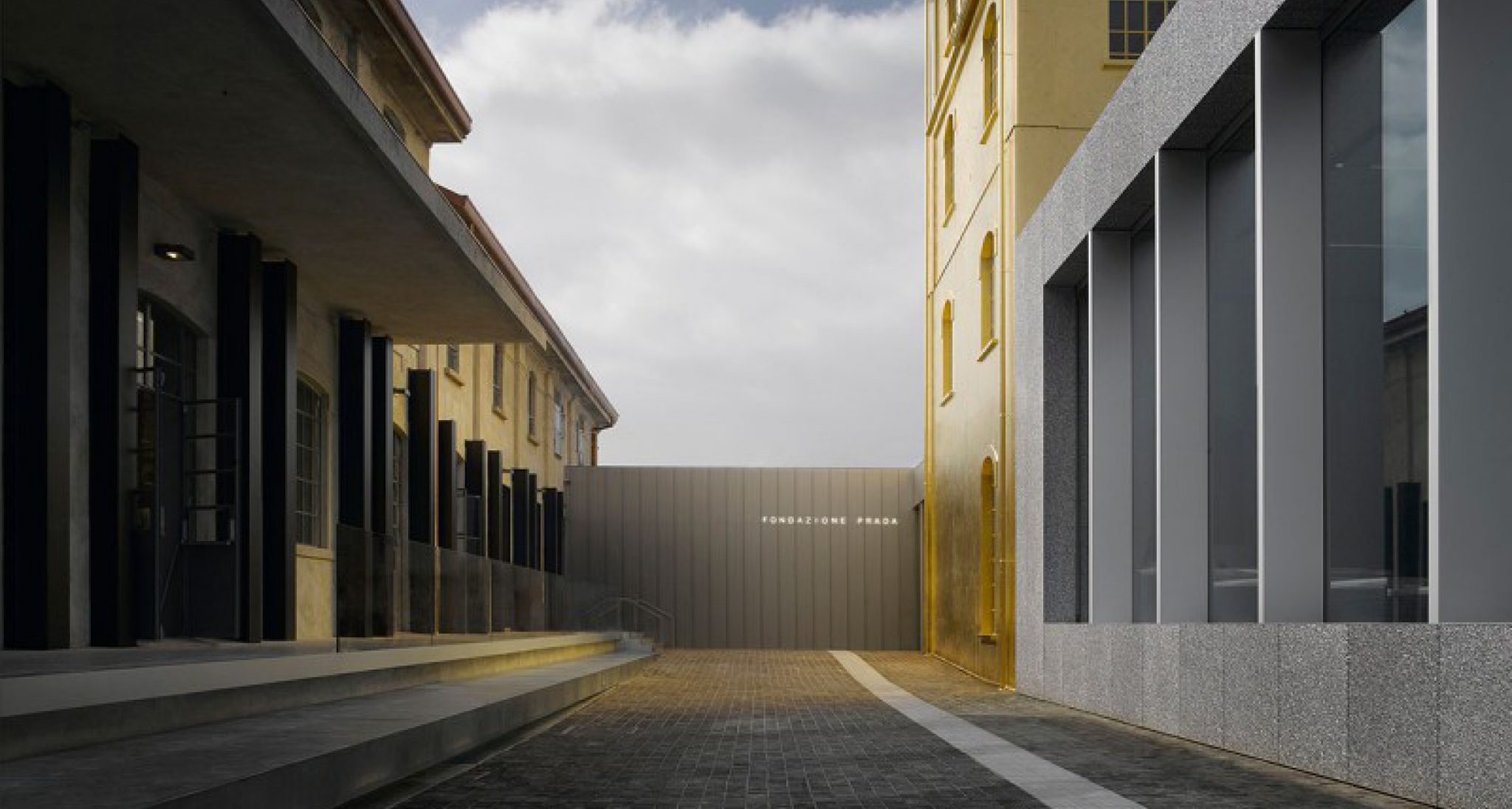 Prada Foundation