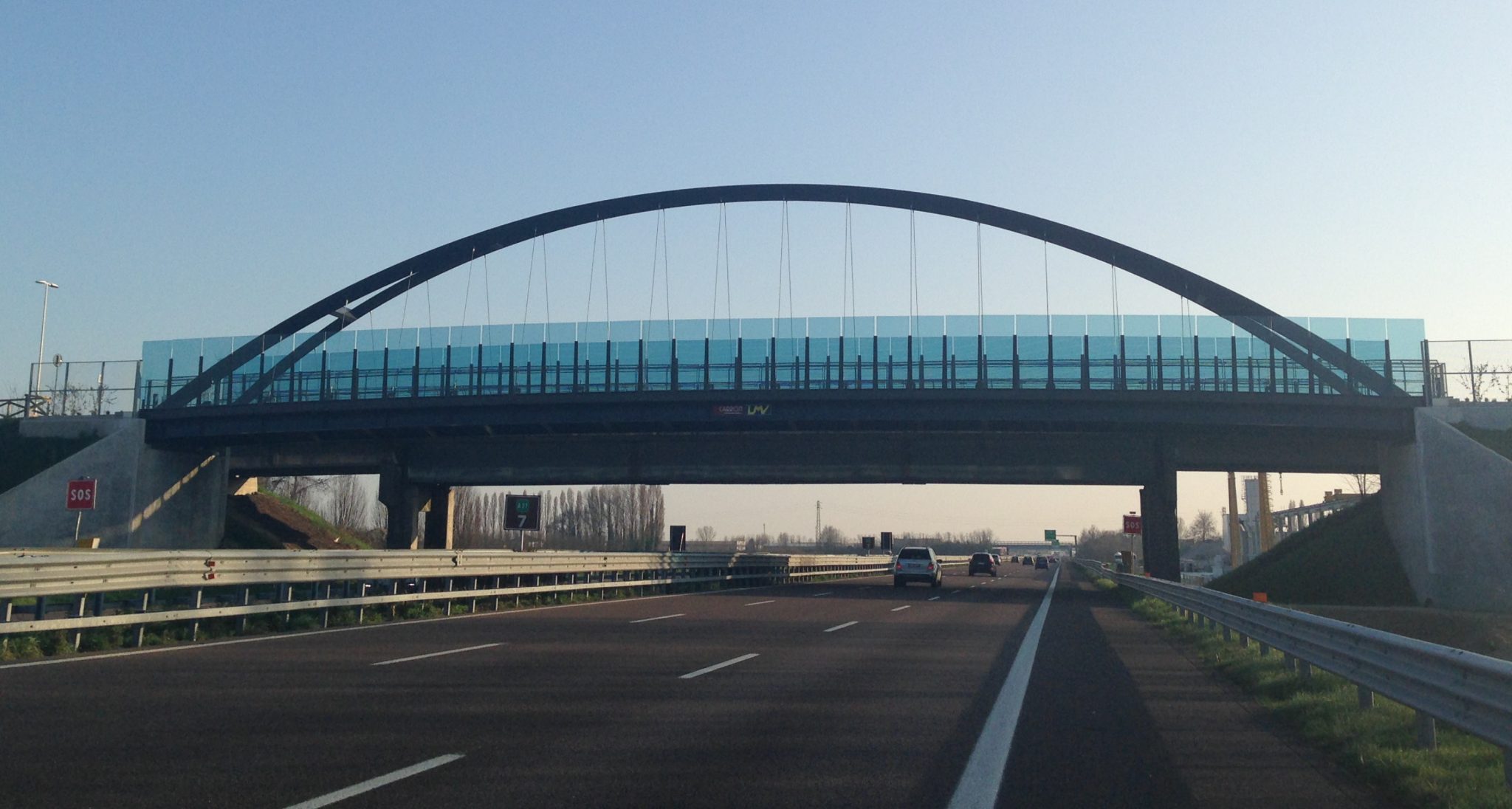 Mestre-Casale sul Sile Bypass