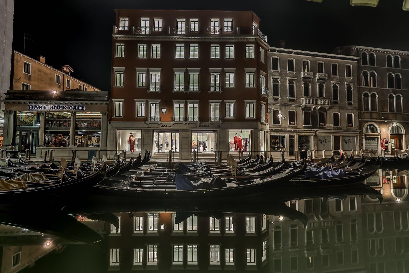 Refurbishment of “Manin Pilsen” building