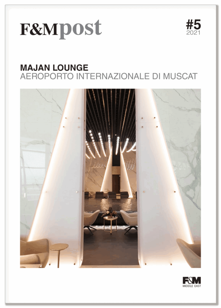 F&M Post #5 | MAJAN LOUNGE