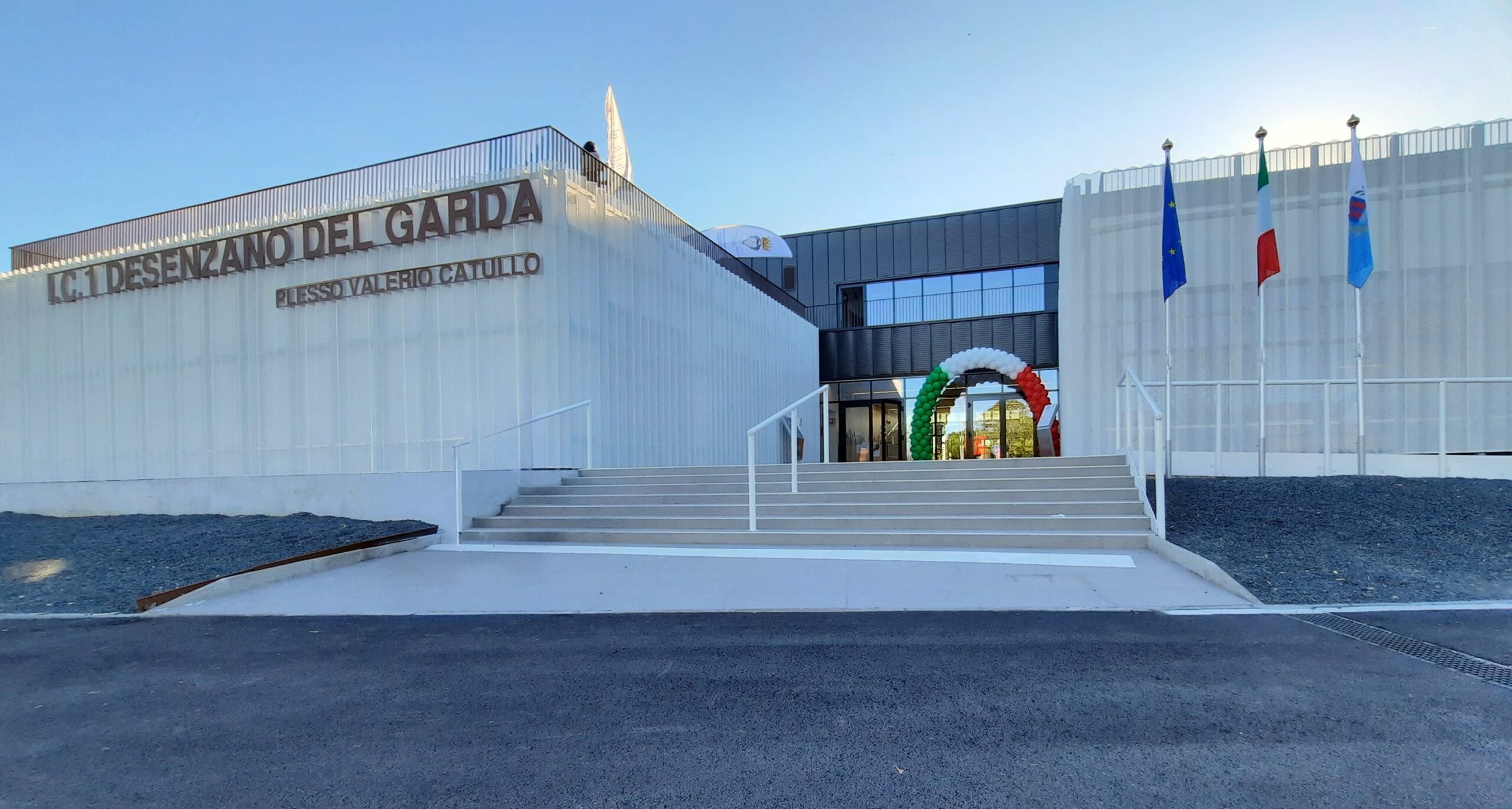 Desenzano School Complex