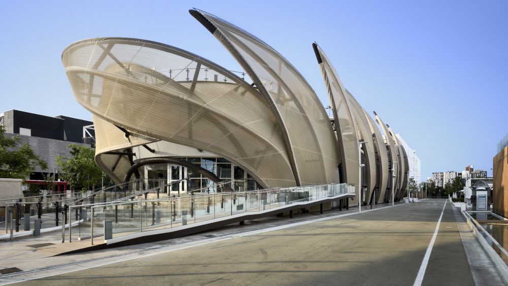 Mexico Pavilion Expo Milano 2015
