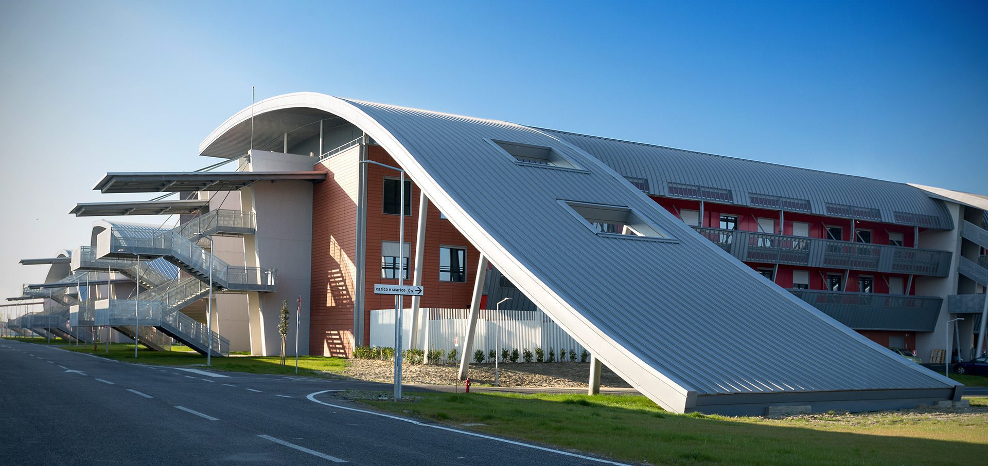 Nuovo polo ospedaliero a Monselice