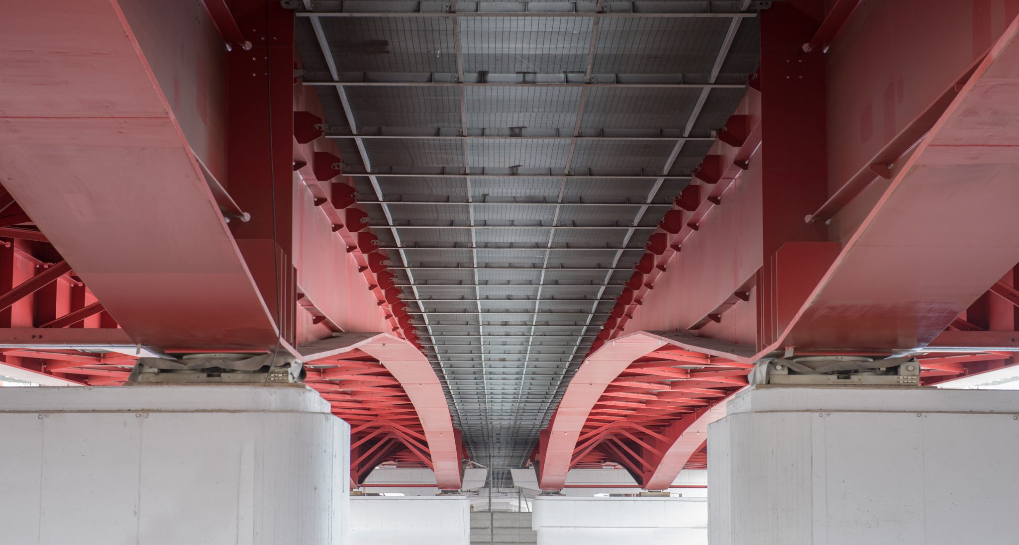 “Strada di scorrimento a mare – Guido Rossa” extra urban road
