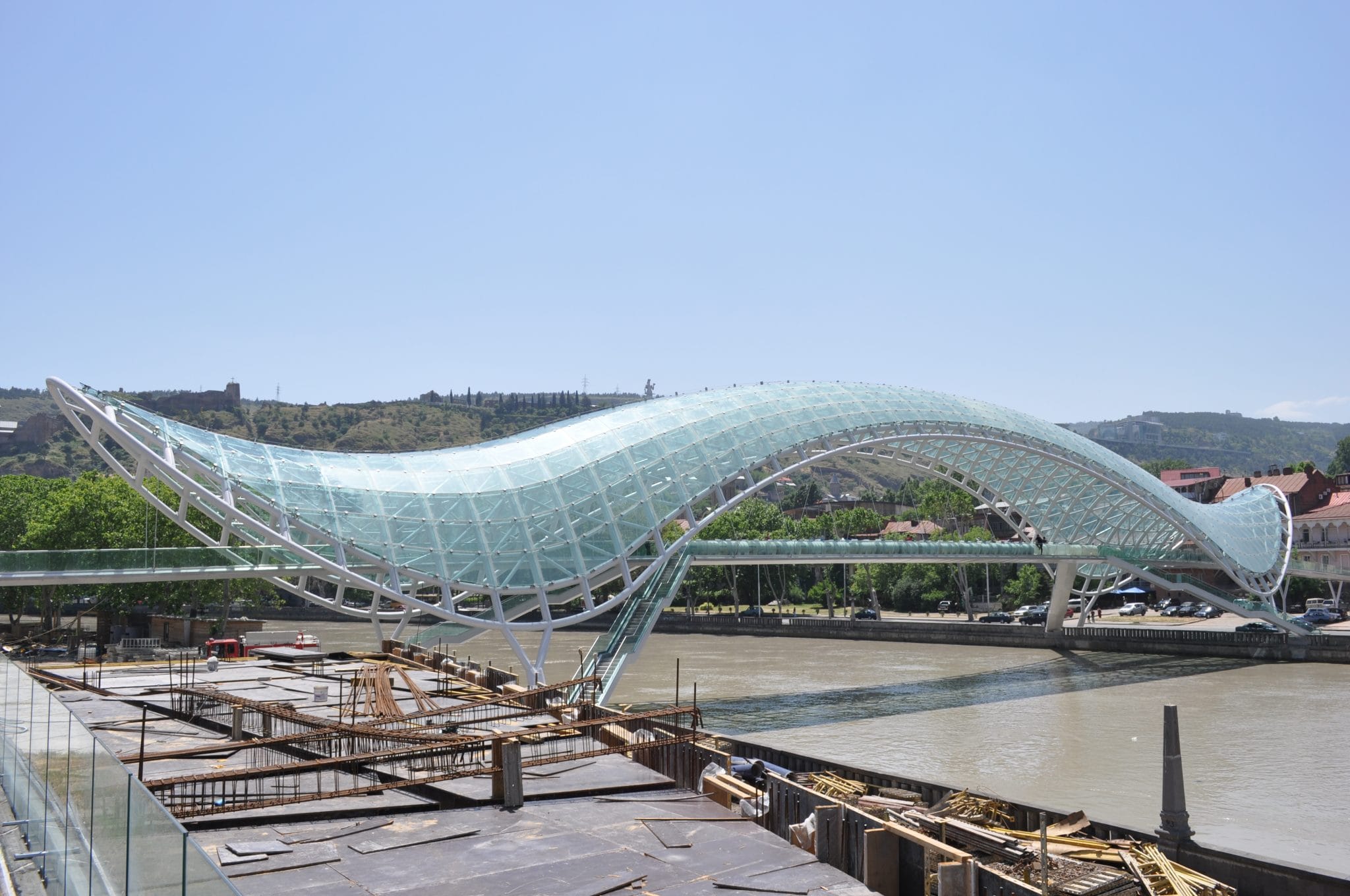 Progettazione di ponti