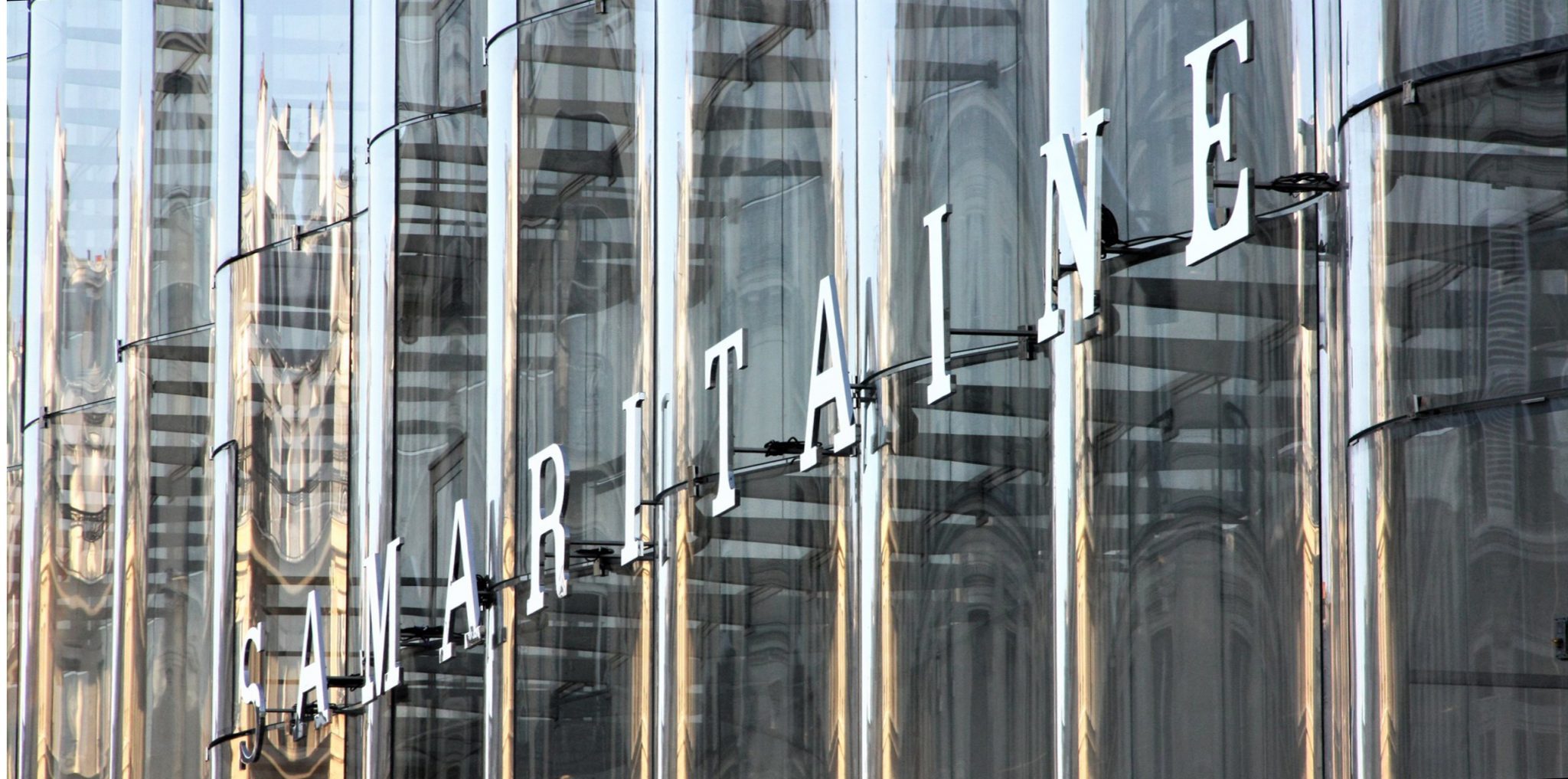 La Samaritaine – FF&Es Coordination and Review